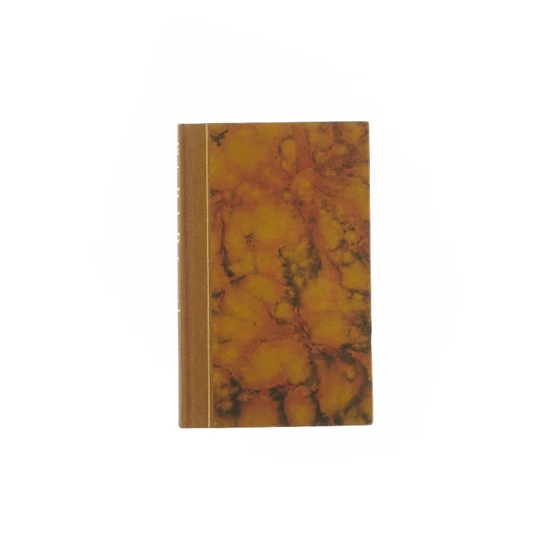 Professior i lyst af Philip Roth  fra bog