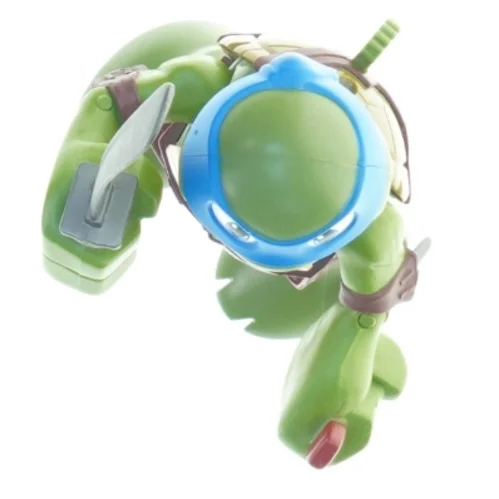 ninja turtle (str. 15 cm)