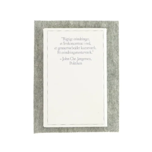 Laterna Magica af Ingmar Bergman (Bog)