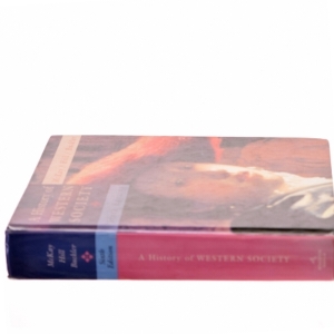 A history of western society (Bog)