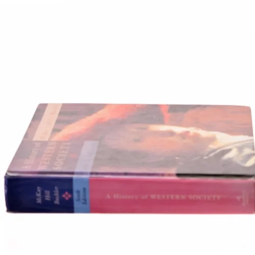 A history of western society (Bog)