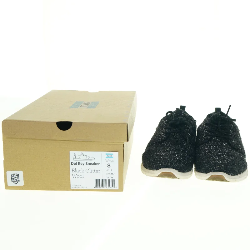 TOMS Sneakers fra Toms (str. 38,5)