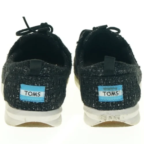 TOMS Sneakers fra Toms (str. 38,5)