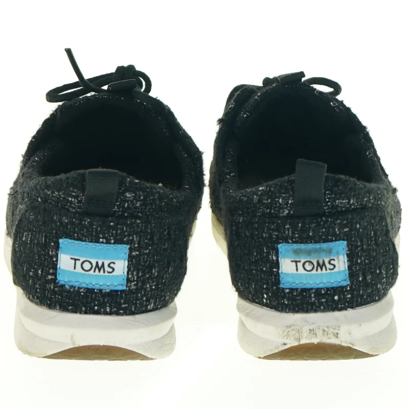 TOMS Sneakers fra Toms (str. 38,5)