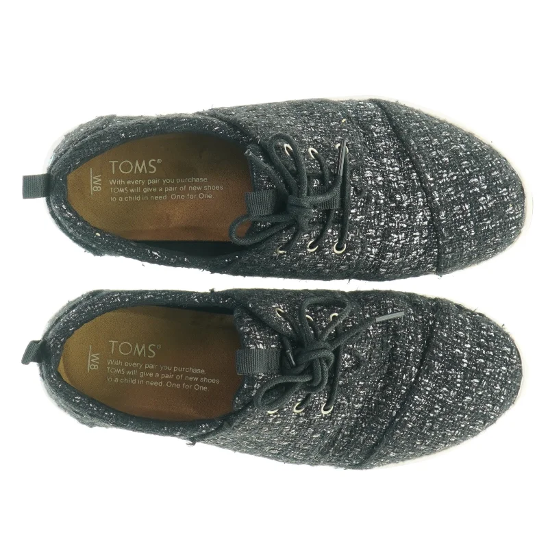 TOMS Sneakers fra Toms (str. 38,5)