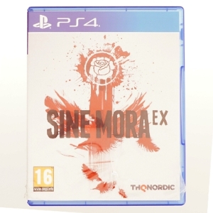 SINE MORA ex PS4