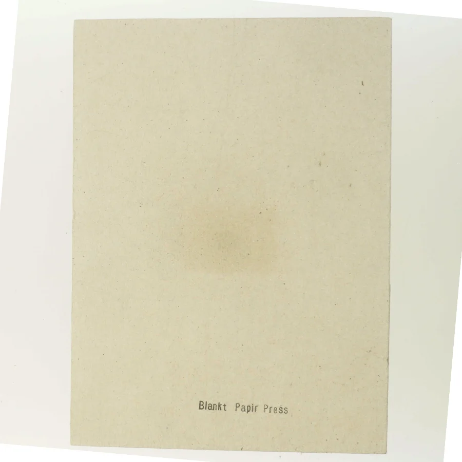 I don't think you were the same and now I wonder was I? af Lise Saxtrup (Bog)