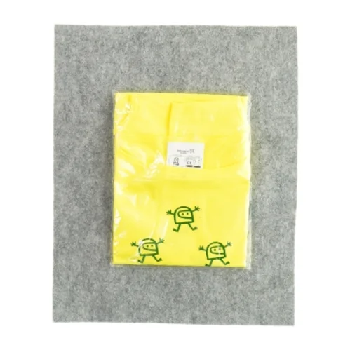 Refleksvest fra Børneulykkesfonden Fonden (str. 141 til 158)