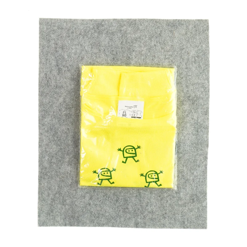 Refleksvest fra Børneulykkesfonden Fonden (str. 141 til 158)