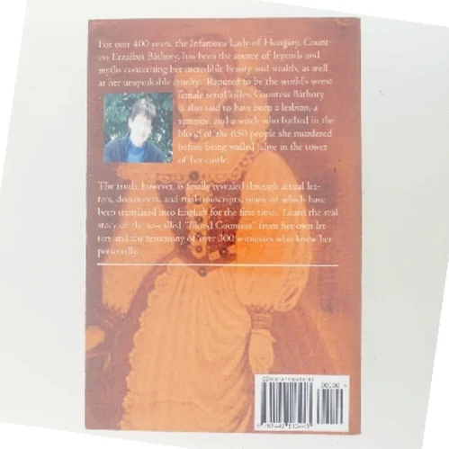 Infamous Lady af Kimberly L. Craft (Bog)