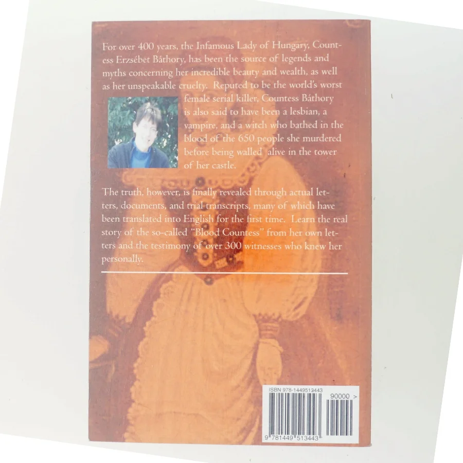 Infamous Lady af Kimberly L. Craft (Bog)