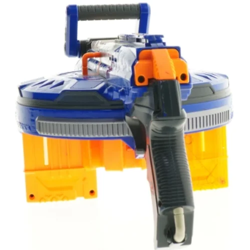 NERF Hail-Fire Blaster fra Nerf (str. 50 cm)