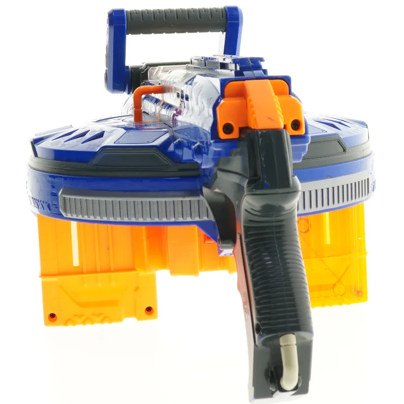 NERF Hail-Fire Blaster fra Nerf (str. 50 cm)