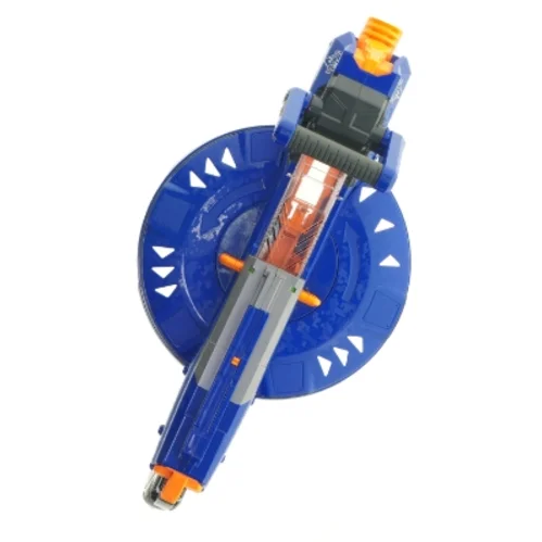 NERF Hail-Fire Blaster fra Nerf (str. 50 cm)