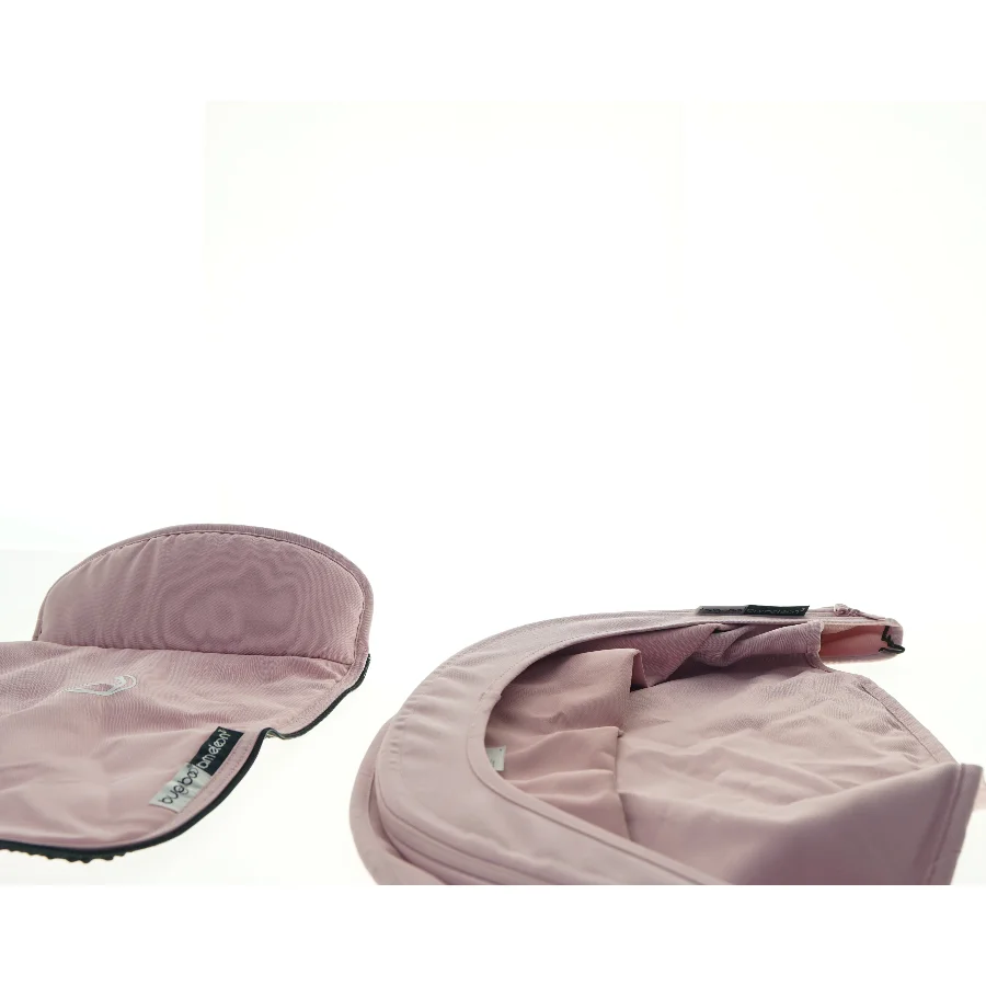 Baby udstyr fra Bugaboo (str. 80 x 65. 47 x. 31 cm)