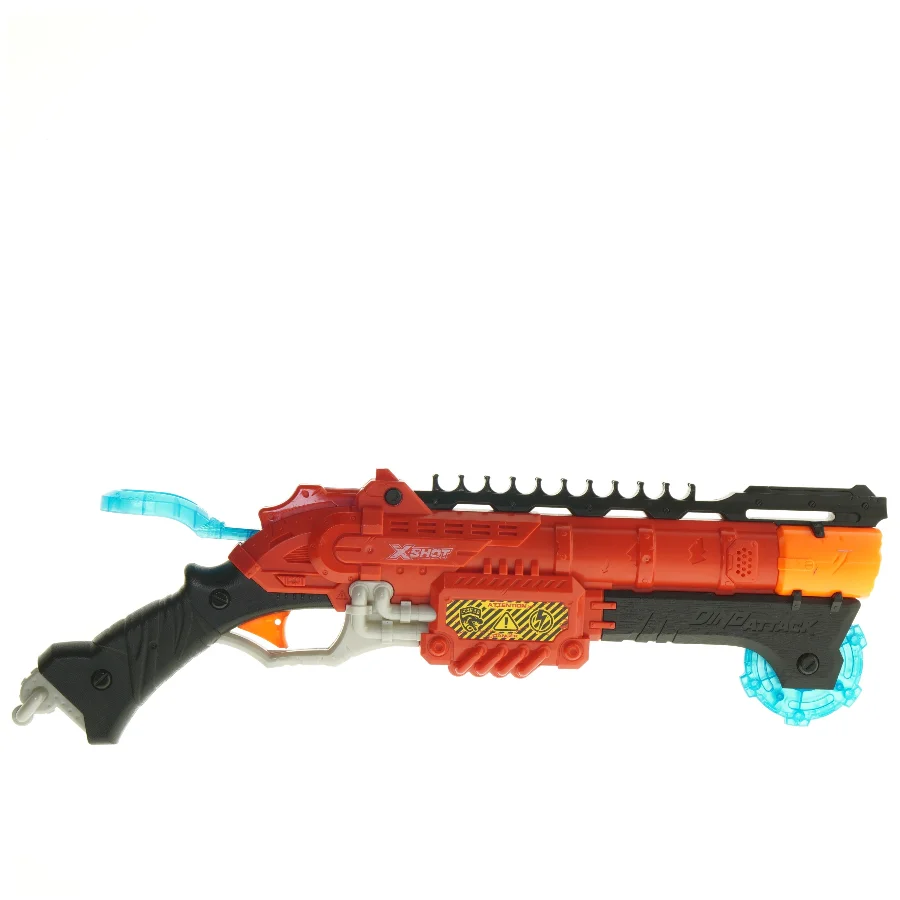 Nerf lignende gevær (str. 53 cm)