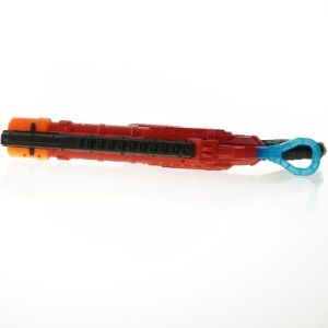 Nerf lignende gevær (str. 53 cm)