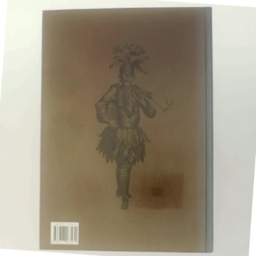 Tobak : tilbedt og tugtet i 500 år. Bind 1, Danskerne og tobakken af Niels Gustav Bardenfleth (Bog)