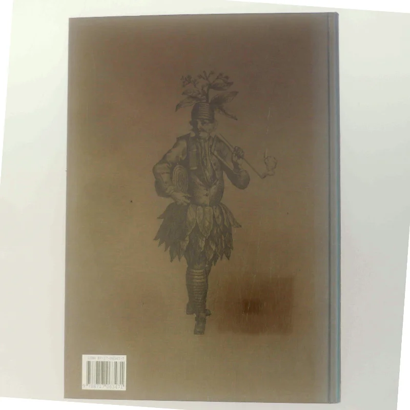 Tobak : tilbedt og tugtet i 500 år. Bind 1, Danskerne og tobakken af Niels Gustav Bardenfleth (Bog)