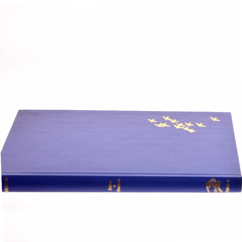  af Talur & Patenemo (Bog)