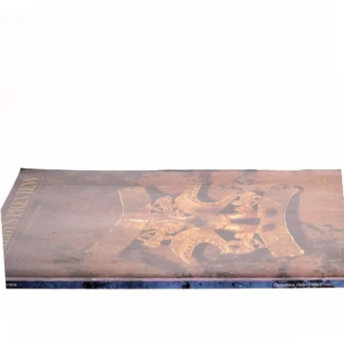 Sotheby's Preview (Bog)