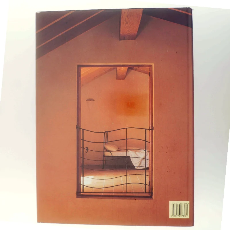 Bolig Bogen af Terence Conran (Bog)