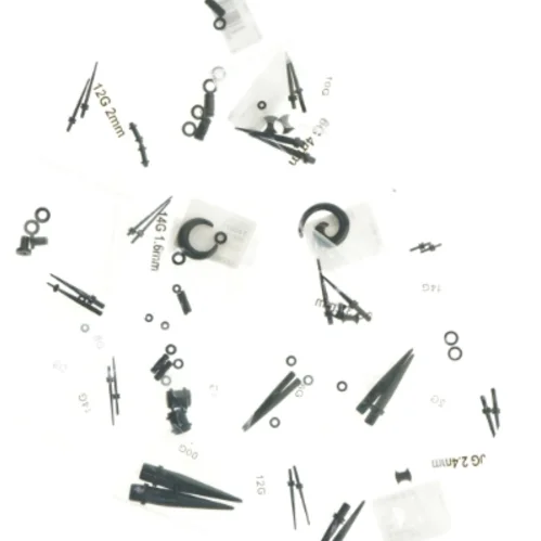 Stretching tilbehør