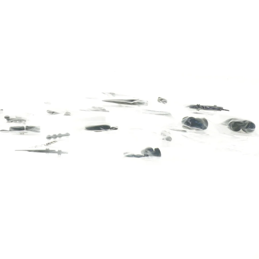 Stretching tilbehør