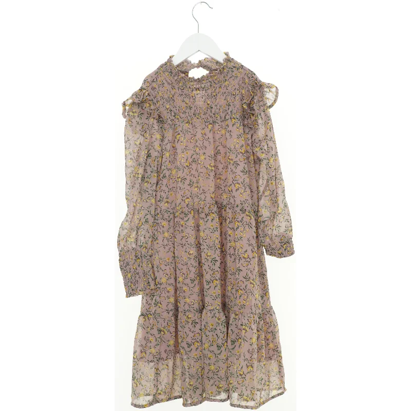 Kjole fra Name It (str. 134 cm)