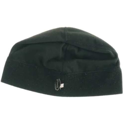 Sort løbehue fra Pro Touch (str. S. slash m)