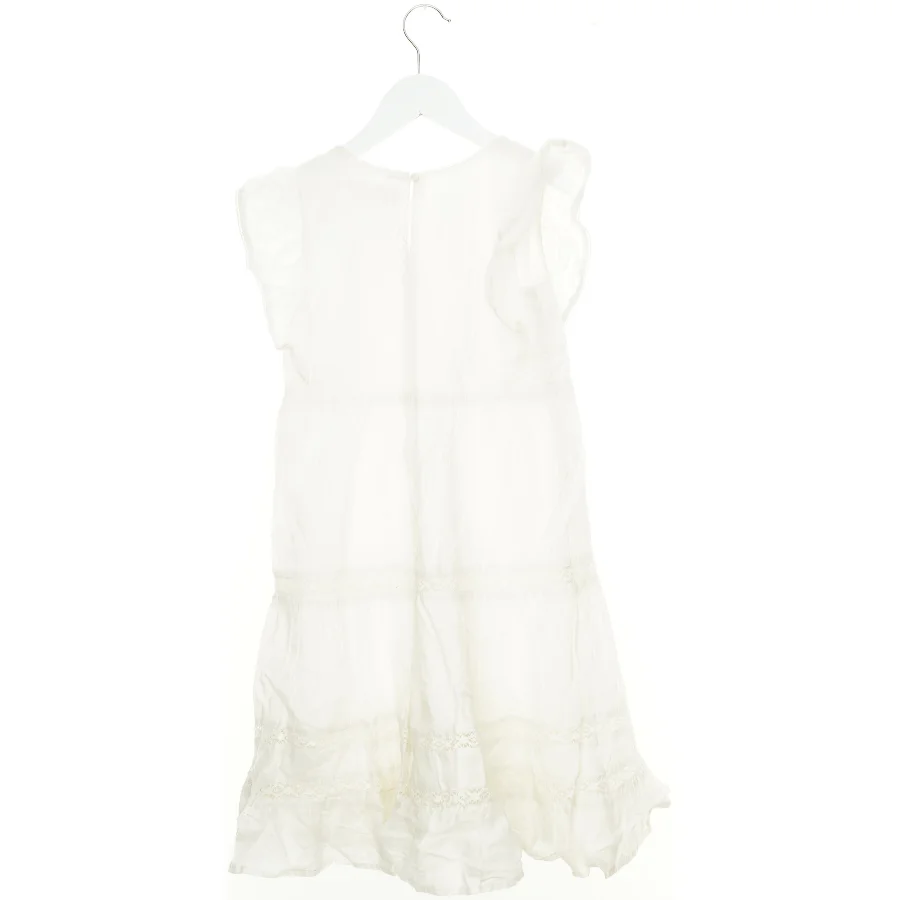 Blonde Kjole fra H&M (str. 134 cm)