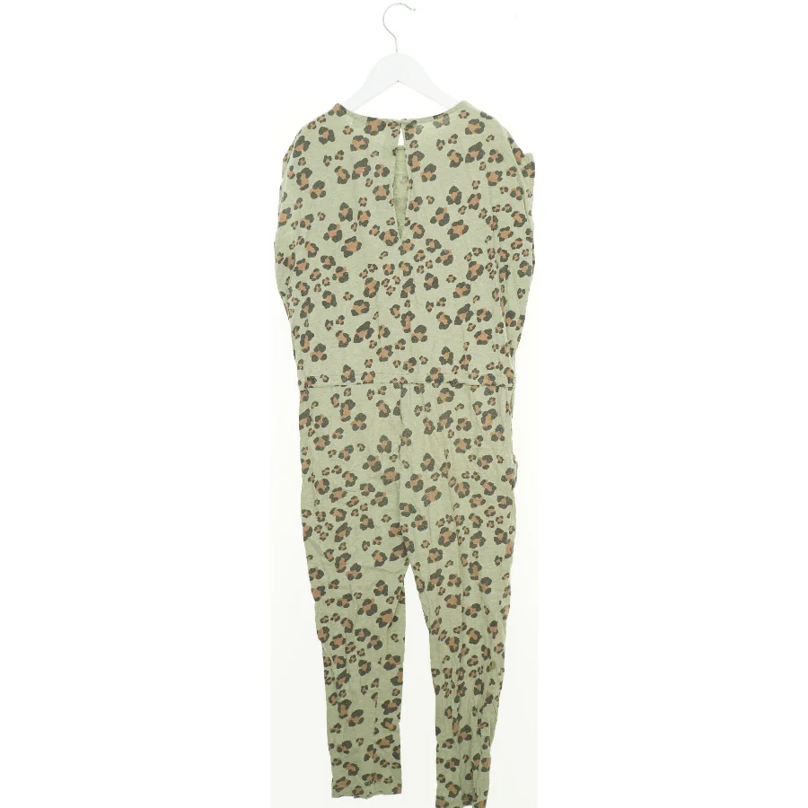 Buksedragt fra Milk Copenhagen (str. 128 cm)