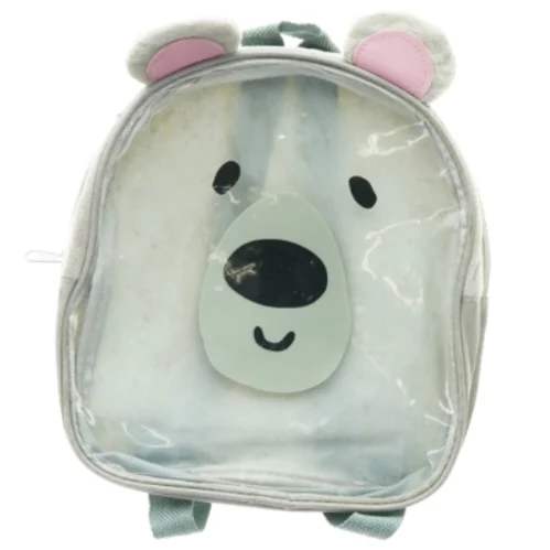 Brugt børnerygsæk med bamsemotiv (str. 26 x flere tøj samater)