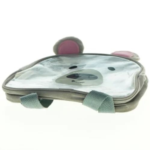 Brugt børnerygsæk med bamsemotiv (str. 26 x flere tøj samater)