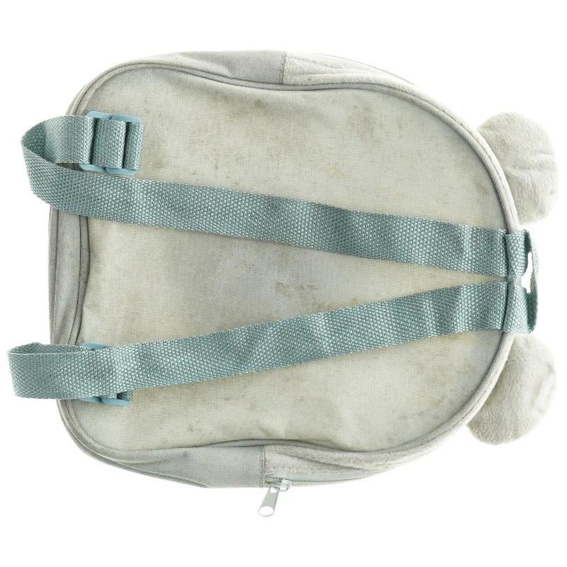 Brugt børnerygsæk med bamsemotiv (str. 26 x flere tøj samater)