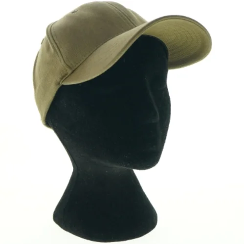 Grøn baseballkasket fra Ex-band (str. S slash m)