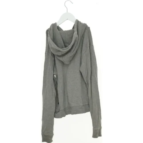 Hættetrøje (str. 140 cm)