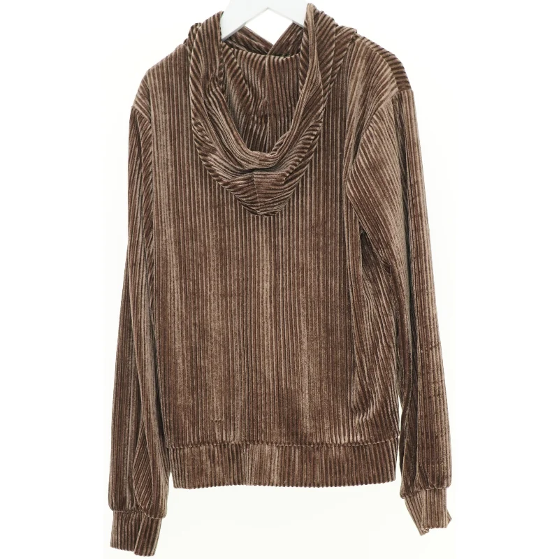 Hættetrøje (str. 152 cm)