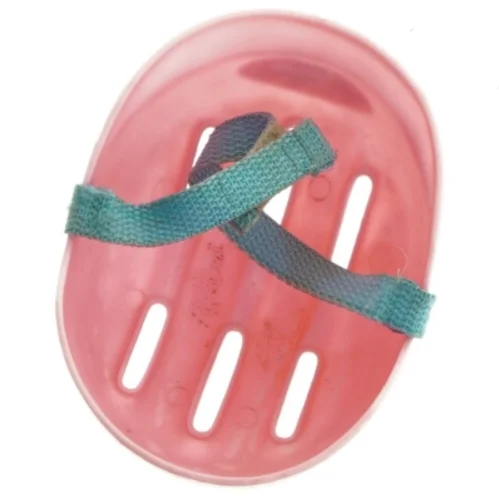 Dukke cykelhjelm (str. 15 x 12 cm)