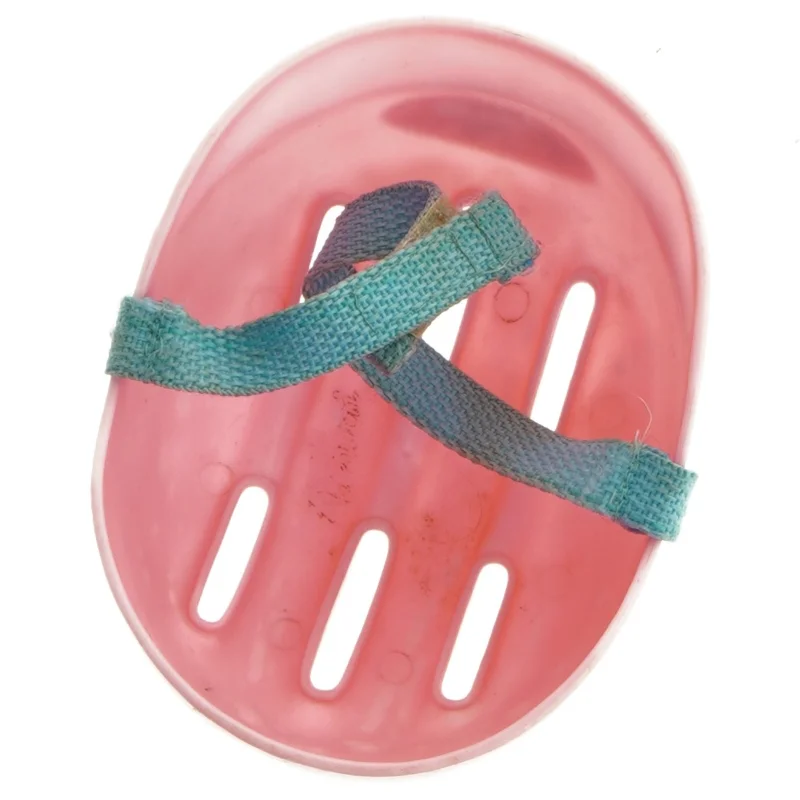 Dukke cykelhjelm (str. 15 x 12 cm)