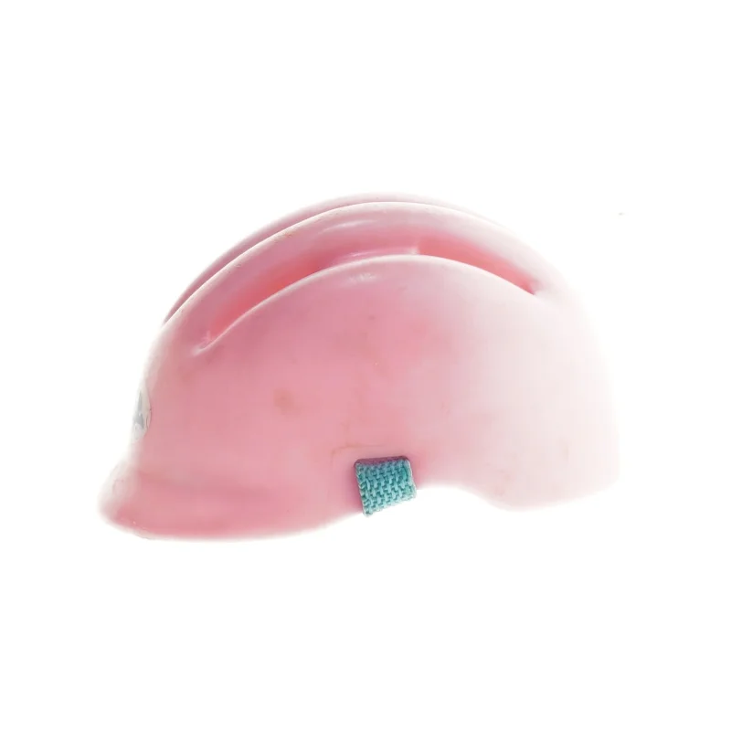 Dukke cykelhjelm (str. 15 x 12 cm)