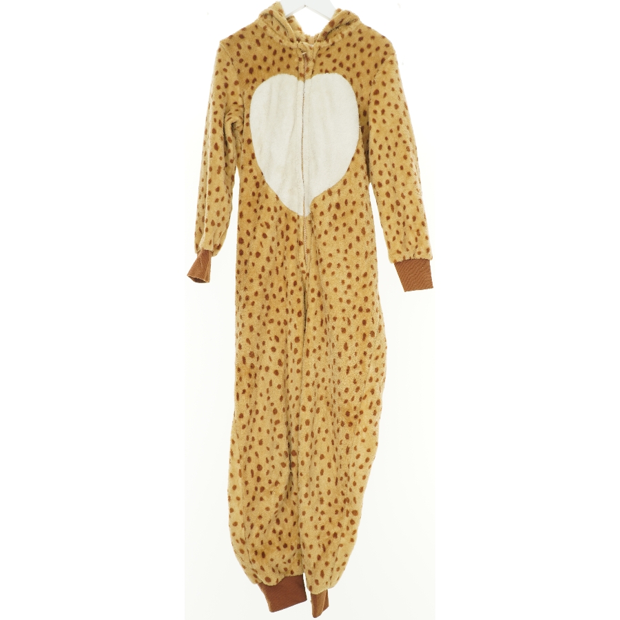 Udklædning fra VRS (str. 128 cm)