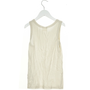 Ribbet Top fra Sofie Schnoor (str. 164 cm)