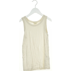 Ribbet Top fra Sofie Schnoor (str. 164 cm)