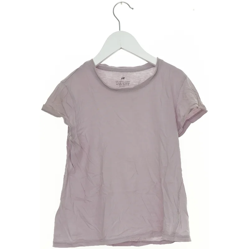T-Shirt fra H&M (str. 140 cm)