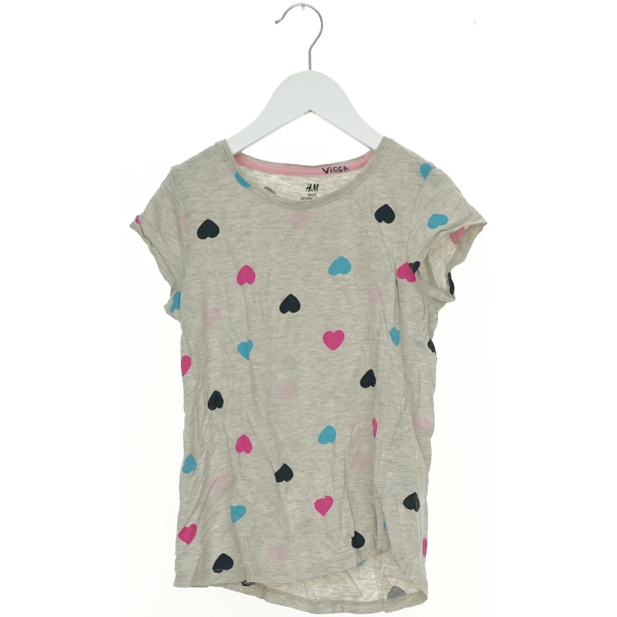 T-Shirt fra H&M (str. 140 cm)