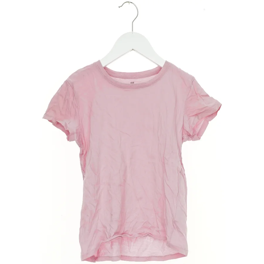 T-Shirt fra H&M (str. 140 cm)