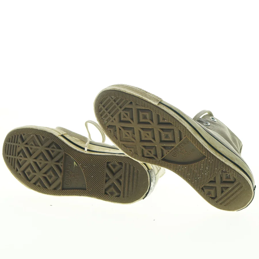 Converse sko/sneakers str 35