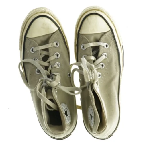 Converse sko/sneakers str 35