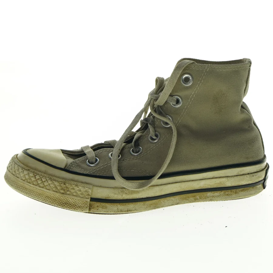 Converse sko/sneakers str 35